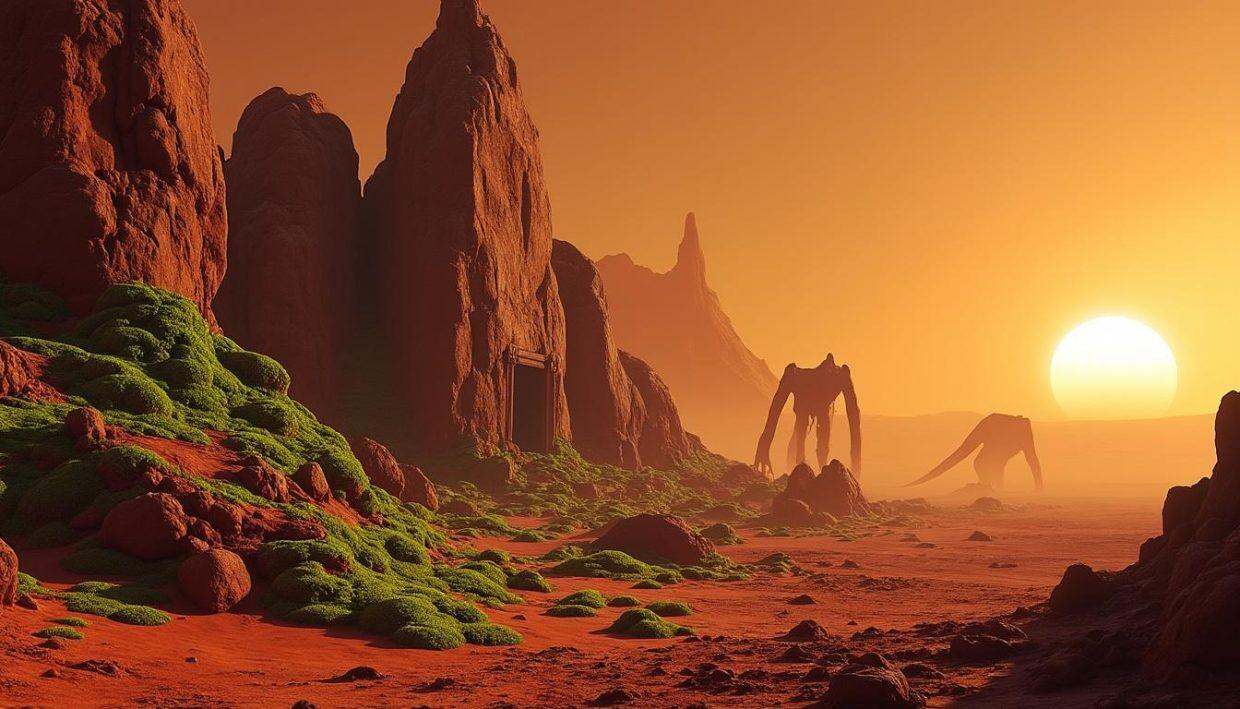 John Carter 2 : Les dieux de Mars – L’épopée martienne que Disney a enterrée découvrez les coulisses de 'john carter 2 : les dieux de mars', une suite tant attendue qui semble confrontée à des défis majeurs. quelles sont les raisons qui pourraient empêcher ce projet de voir le jour et les attentes des fans ? plongée au cœur d'une aventure cinématographique incertaine.