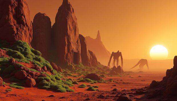 découvrez les coulisses de 'john carter 2 : les dieux de mars', une suite tant attendue qui semble confrontée à des défis majeurs. quelles sont les raisons qui pourraient empêcher ce projet de voir le jour et les attentes des fans ? plongée au cœur d'une aventure cinématographique incertaine.