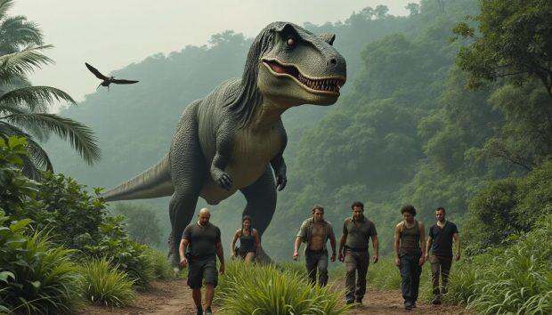 découvrez dans cet article les 10 raisons qui font de jurassic world 3 le maillon faible de la saga. analyse des choix scénaristiques, de la qualité des personnages et des effets spéciaux, ainsi que des attentes déçues des fans. plongez dans notre critique pour comprendre pourquoi ce volet polarise tant les opinions.