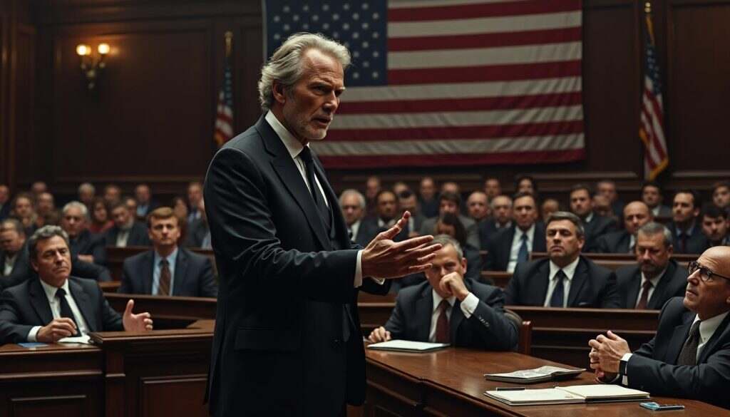 plongez dans l'univers captivant de 'juré n°2' avec notre analyse approfondie de la conclusion du film de clint eastwood. explorez les différentes interprétations et alternatives possibles qui enrichissent l'intrigue. une lecture incontournable pour les passionnés de cinéma !