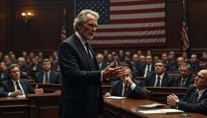 plongez dans l'univers captivant de 'juré n°2' avec notre analyse approfondie de la conclusion du film de clint eastwood. explorez les différentes interprétations et alternatives possibles qui enrichissent l'intrigue. une lecture incontournable pour les passionnés de cinéma !