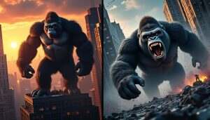 découvrez l'analyse approfondie de 'king kong' de peter jackson : un chef-d'œuvre cinématographique audacieux ou un blockbuster qui a échoué à convaincre ? plongez dans les thèmes, les performances et l'esthétique de ce film emblématique.