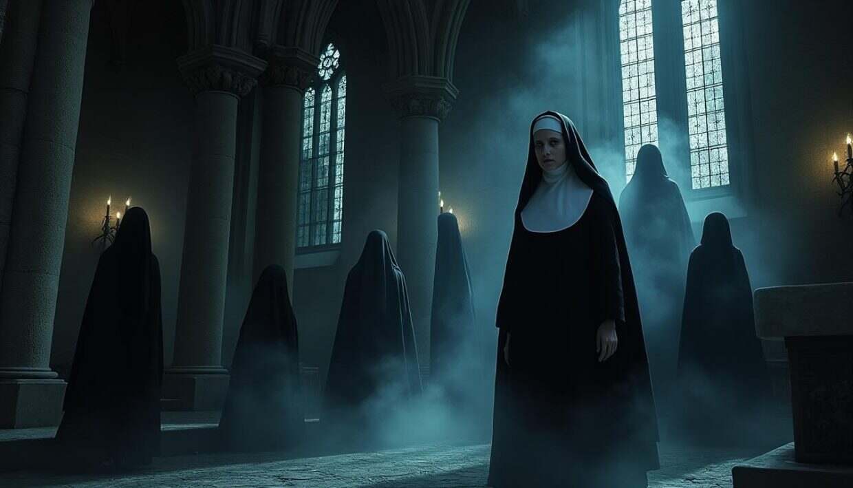 plongez dans l'univers terrifiant de 'la nonne 2' avec nos premières impressions sur ce nouveau film d'horreur. découvrez ce qui vous attend dans cette suite tant attendue qui promet suspense et frissons pour les amateurs de cinéma d'horreur.