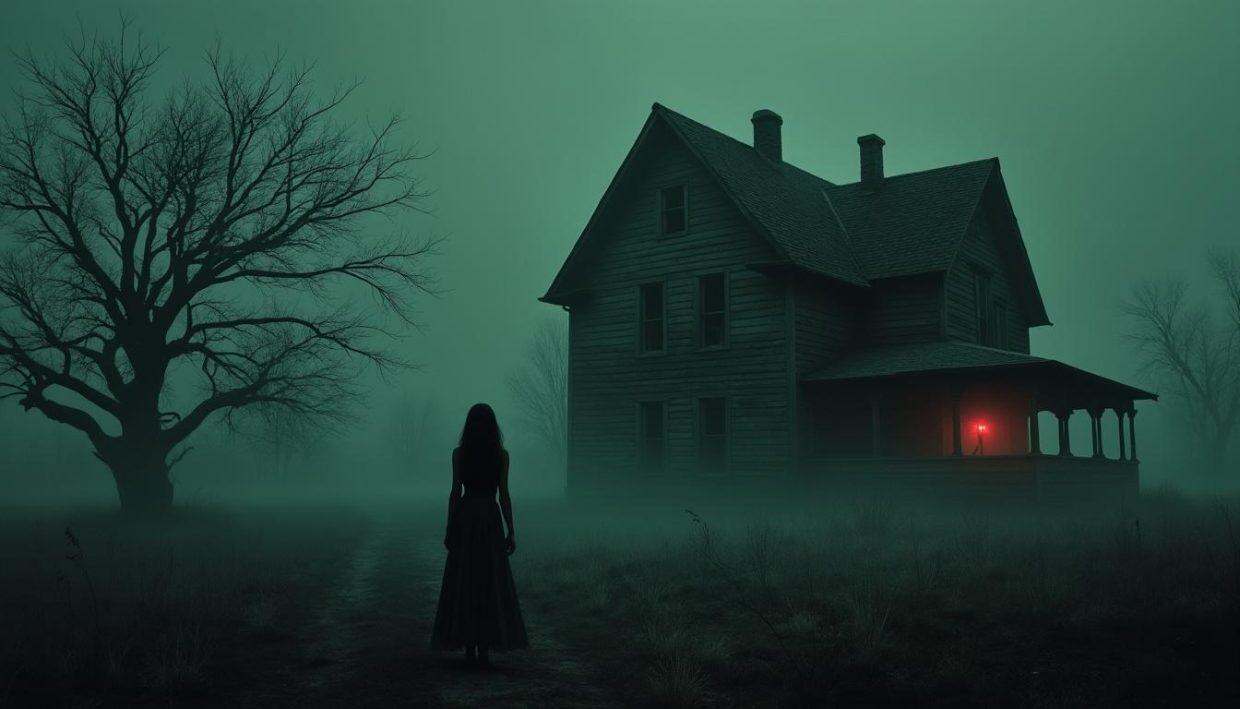 découvrez l'analyse approfondie de 'mother land', le dernier chef-d'œuvre horrifique d'alexandre aja. cette conclusion révèle les thèmes clés, les techniques cinématographiques et les messages cachés derrière ce film captivant. plongez dans l'univers terrifiant et fascinant de aja avec notre décryptage complet.