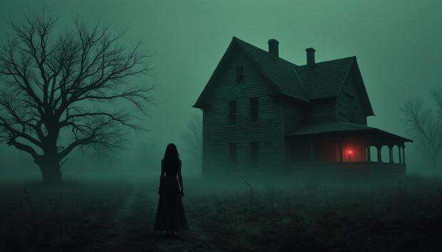 découvrez l'analyse approfondie de 'mother land', le dernier chef-d'œuvre horrifique d'alexandre aja. cette conclusion révèle les thèmes clés, les techniques cinématographiques et les messages cachés derrière ce film captivant. plongez dans l'univers terrifiant et fascinant de aja avec notre décryptage complet.