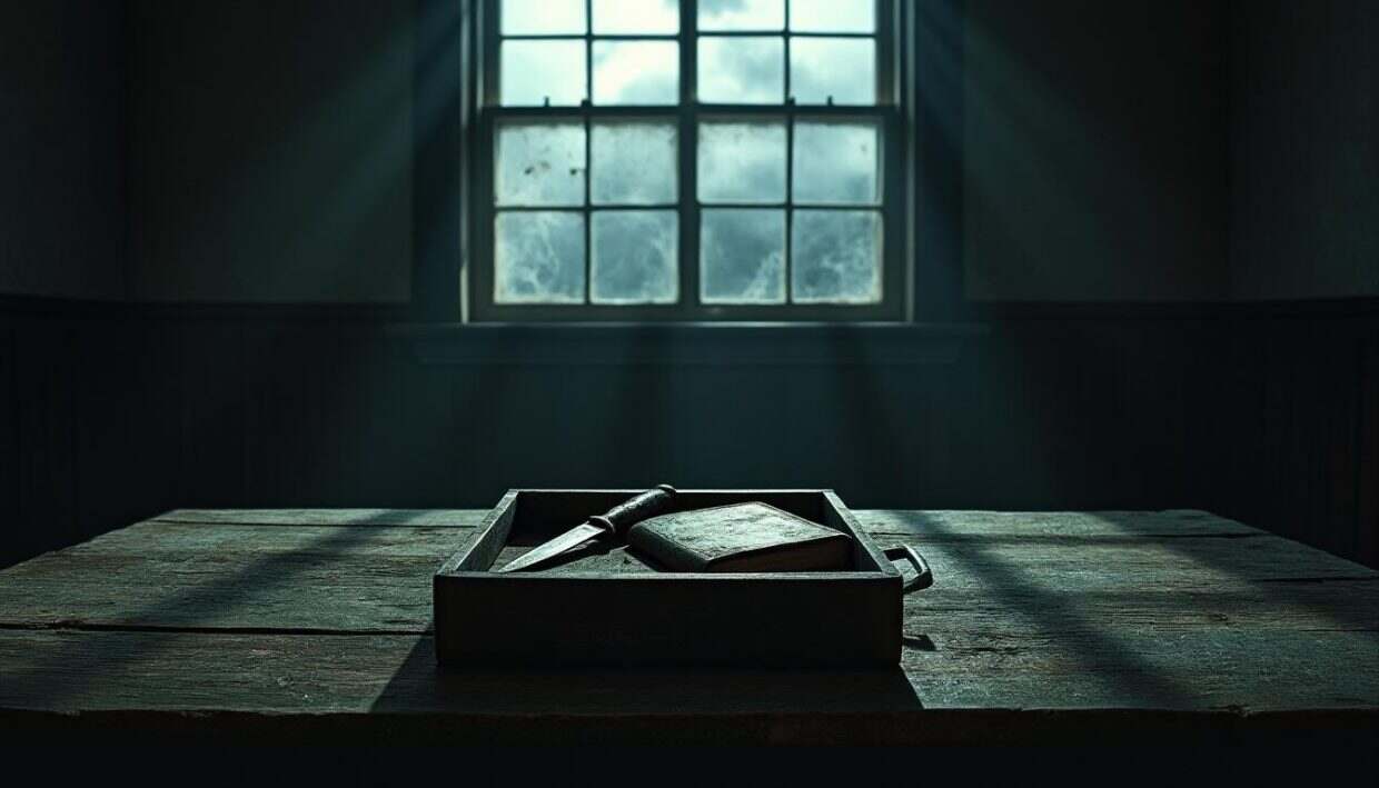 découvrez les révélations du réalisateur david fincher sur la fin emblématique de seven. explorez la signification profonde du film et son héritage cinématographique qui continue d'influencer le genre thriller.