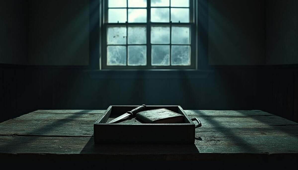 découvrez les révélations du réalisateur david fincher sur la fin emblématique de seven. explorez la signification profonde du film et son héritage cinématographique qui continue d'influencer le genre thriller.