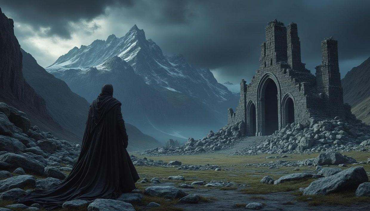 découvrez les coulisses de l'annulation de la roue du temps par amazon. plongez dans les raisons qui ont conduit à la fin de cette épopée mythique et explorez l'impact de cette décision sur les fans et l'univers de la fantasy.