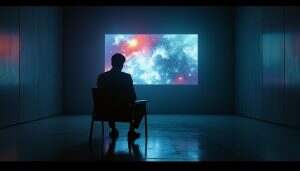 découvrez l'analyse captivante de 'la gorge', une série intrigante sur apple tv+ qui explore les mystères d'une supercherie troublante. plongez dans un récit fascinant où vérité et illusion s'entremêlent.