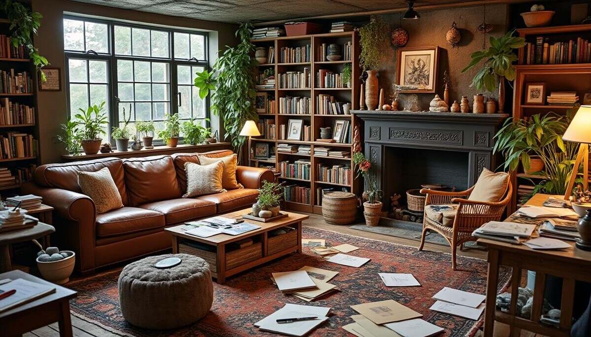 découvrez comment votre méthode de rangement peut révéler votre personnalité, selon les experts en psychologie. apprenez à mieux comprendre vos choix organisationnels et leur impact sur votre bien-être.