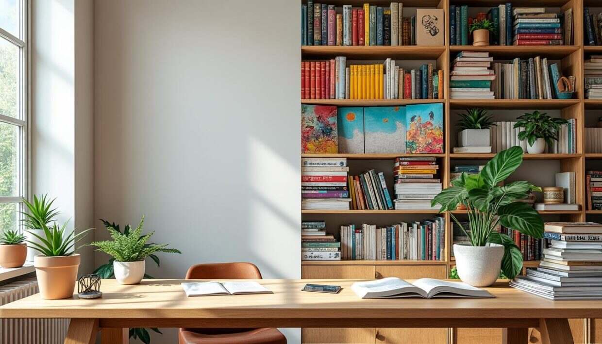 découvrez comment la méthode de rangement que vous adoptez peut révéler votre personnalité. les experts en psychologie partagent leurs insights sur les liens entre organisation et caractère, vous aidant à mieux comprendre vos habitudes de rangement.