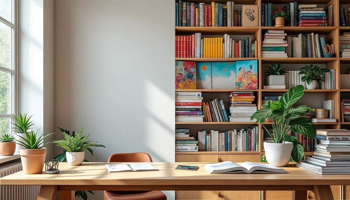 découvrez comment la méthode de rangement que vous adoptez peut révéler votre personnalité. les experts en psychologie partagent leurs insights sur les liens entre organisation et caractère, vous aidant à mieux comprendre vos habitudes de rangement.