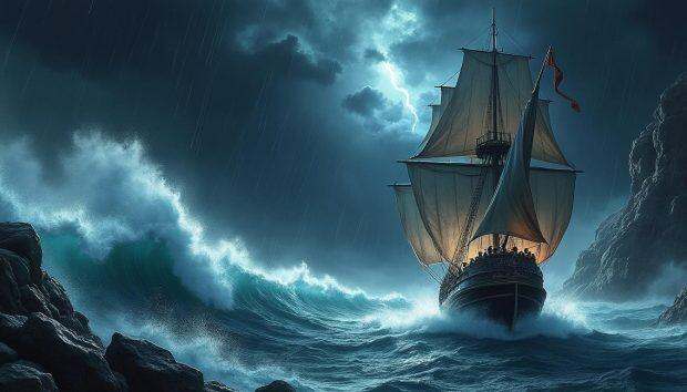 découvrez les premières révélations sur le teaser de 'la odyssée', le film épique tant attendu de christopher nolan. plongez dans l'univers captivant de ce réalisateur renommé et explorez les enjeux et les mystères qui entourent cette œuvre cinématographique exceptionnelle.