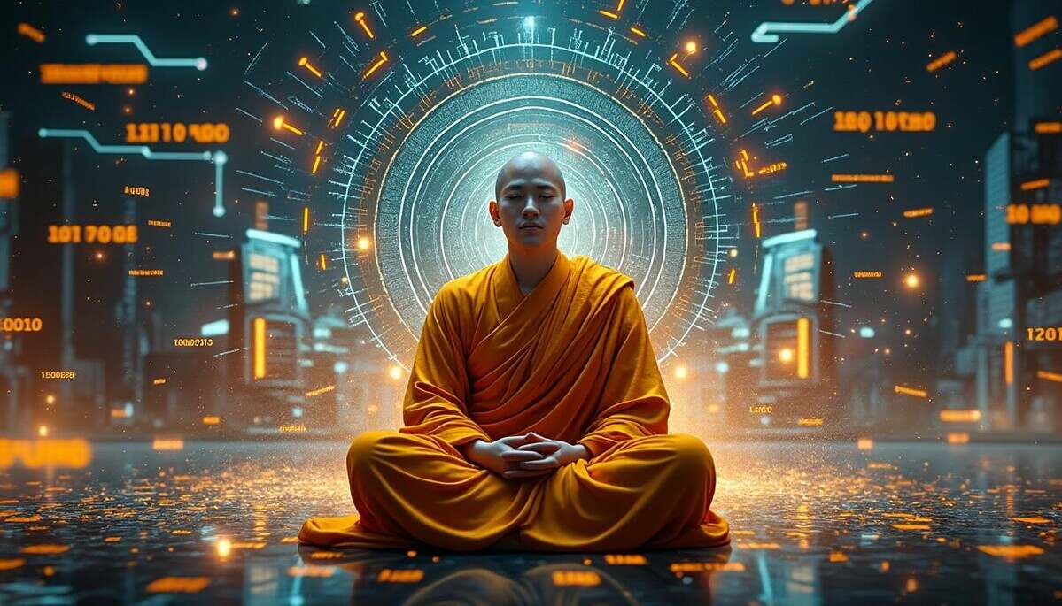 découvrez comment la paix intérieure, inspirée par la sagesse bouddhiste, peut devenir votre meilleure protection contre la manipulation. explorez les leçons profondes qui vous aideront à cultiver sérénité et résilience face aux influences extérieures.