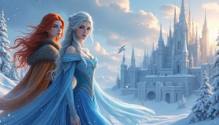 La reine des neiges 3 : casting, intrigue et date de sortie révélés