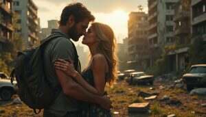 découvrez la saison 3 de the last of us, où la série hbo, inspirée des célèbres jeux vidéo, commence par un départ émouvant et poignant. plongez dans une nouvelle aventure pleine de rebondissements au cœur d'un monde post-apocalyptique.