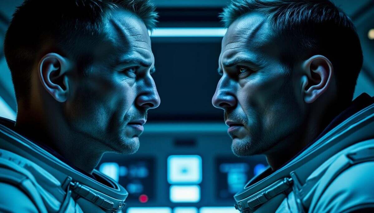 découvrez comment le film moon explore la thématique de la solitude à travers le personnage principal, confronté à l'isolement dans un décor lunaire. une réflexion poignante sur la nature humaine et la quête d'identité.