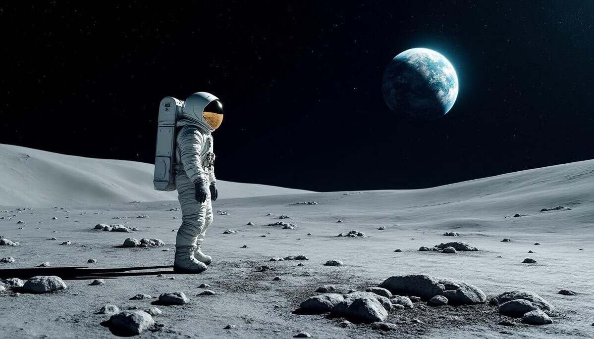 découvrez comment le film 'moon' explore la thématique de la solitude à travers le voyage introspectif de son protagoniste sur une station lunaire isolée. une analyse poignante qui met en lumière les défis émotionnels et psychologiques de l'isolement spatial.