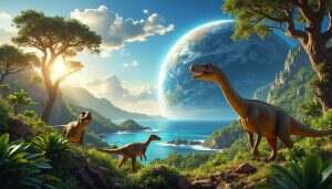 découvrez comment le cinéma contemporain revisite la terre d'avant, plongeant dans des récits qui explorent nos racines, la nature et l'héritage culturel. un voyage captivant à travers les récits cinématographiques qui valorisent notre lien avec le passé et la terre.