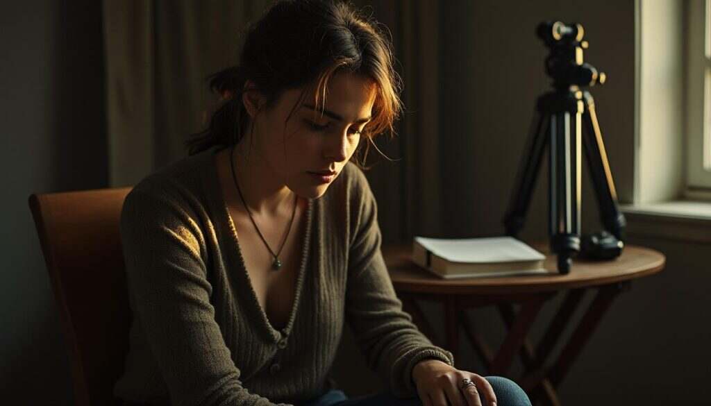 découvrez les nouvelles réflexions de léa seydoux sur les scènes de sexe dans 'la vie d'adèle'. l'actrice partage son expérience avec le réalisateur abdellatif kechiche, offrant un éclairage inédit sur la création de ce film culte à travers ses souvenirs et ses émotions.