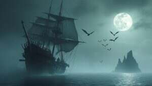 découvrez comment universal a décidé d'abandonner le projet 'le dernier voyage du demeter', une adaptation du célèbre mythe de dracula, suite à un échec retentissant. plongez dans les coulisses de cette production cinématographique marquée par des ambitions stylistiques et des défis narratifs.