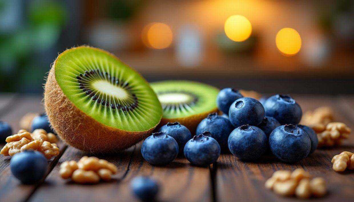 découvrez le fruit idéal à savourer le soir pour favoriser un sommeil réparateur, améliorer votre digestion et lutter contre les envies de grignotage nocturne. faites de vos soirées un moment de détente et de bien-être avec ce délice naturel.