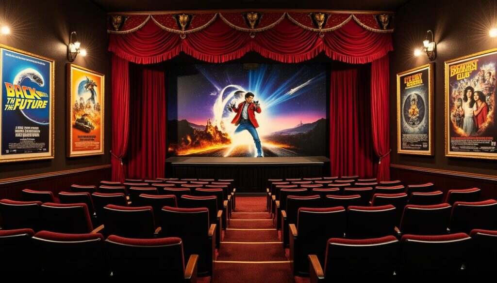 découvrez notre guide complet des meilleurs films des années 1980 ! plongez dans l'univers cinématographique de cette décennie emblématique, avec des classiques incontournables, des joyaux oubliés et des analyses captivantes. revivez les histoires qui ont marqué toute une génération et influencé le cinéma moderne.