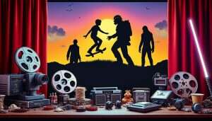 découvrez notre guide complet des meilleurs films des années 1980, une décennie emblématique du cinéma qui a marqué les esprits. plongez dans des classiques incontournables, des comédies cultes et des drames mémorables qui ont façonné la culture pop. revivez la magie des films qui ont défini une époque!