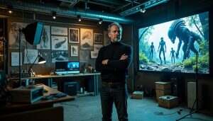 plongez dans l'univers captivant du cinéma avec notre analyse des connexions entre 'predator: badlands' et la franchise emblématique 'alien'. découvrez comment ces deux mondes se croisent à travers des éléments thématiques et stylistiques qui enrichissent l'expérience du spectateur.