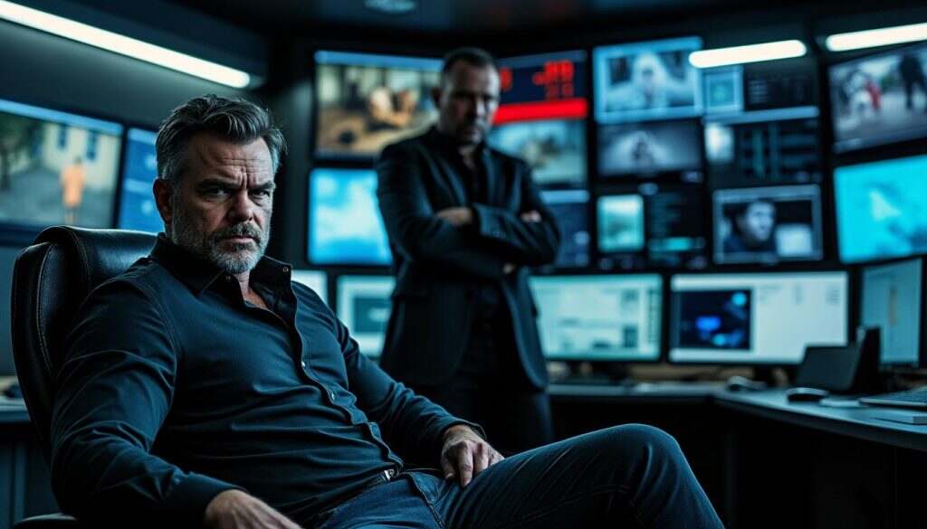 découvrez les coulisses du sixième volet de jason bourne avec matt damon, alors que le réalisateur exprime des doutes sur son avenir. une situation qui pourrait finalement se révéler bénéfique. plongez dans les nouvelles révélations sur cette saga emblématique.