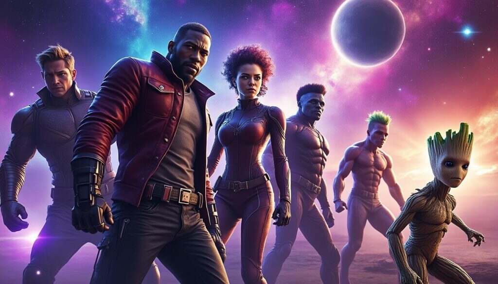 découvrez l'ultime aventure des gardiens de la galaxie dans le chapitre 3, où l'espoir renaît au cœur de l'univers marvel. un mélange d'action, d'humour et d'émotions vous attend, alors que nos héros luttent pour sauver leur monde. ne manquez pas ce dernier souffle d'espoir qui redéfinira l'avenir de la galaxie !