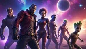 découvrez l'ultime aventure des gardiens de la galaxie dans le chapitre 3, où l'espoir renaît au cœur de l'univers marvel. un mélange d'action, d'humour et d'émotions vous attend, alors que nos héros luttent pour sauver leur monde. ne manquez pas ce dernier souffle d'espoir qui redéfinira l'avenir de la galaxie !