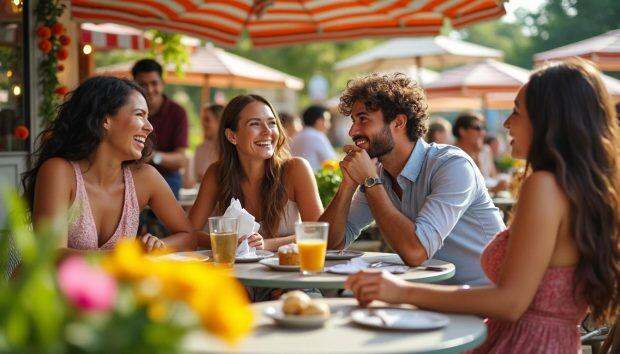 découvrez comment les comportements observés en terrasse peuvent trahir une anxiété sociale sous-jacente, selon l'analyse des psychologues. explorez les signaux subtils et comprenez les mécanismes psychologiques qui influencent nos interactions en public.