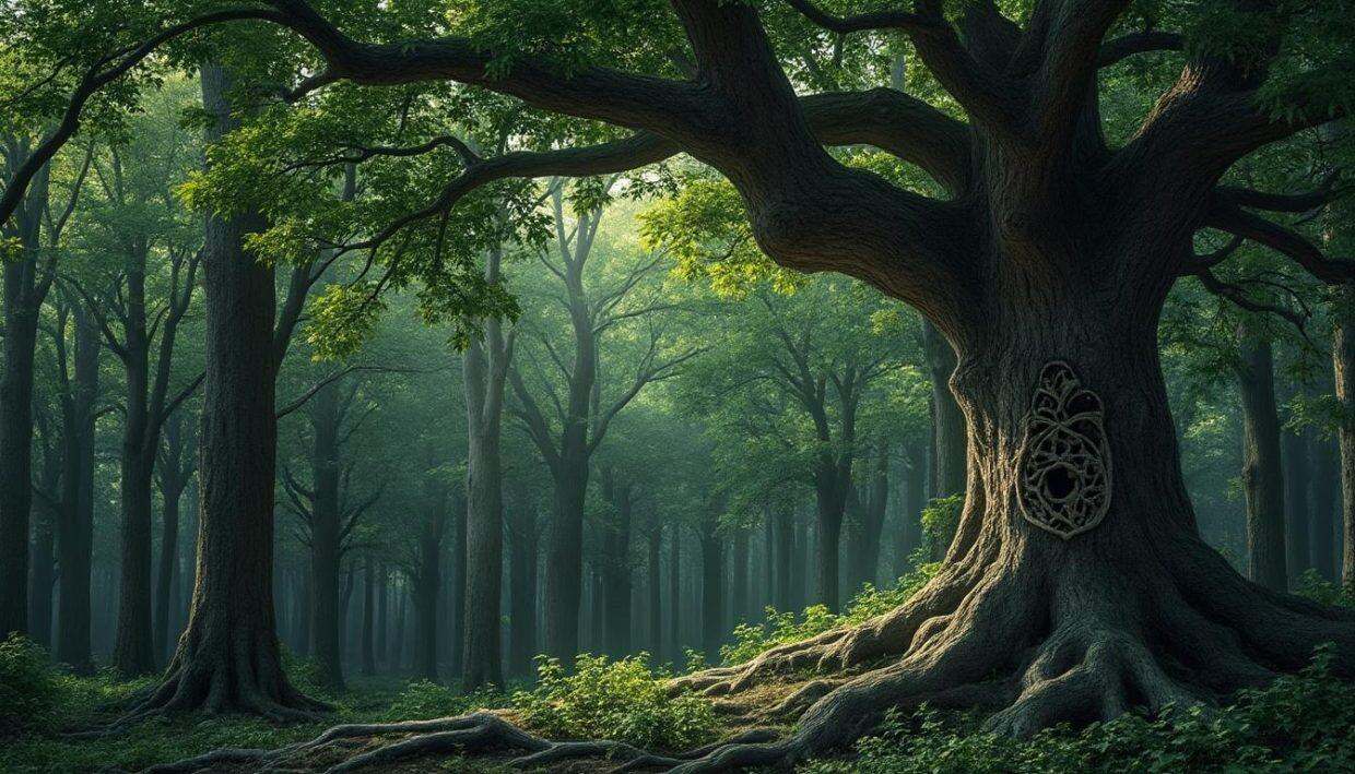 plongez dans l'univers fascinant de 'les guetteurs', une exploration approfondie qui révèle comment les détails parfois négligés peuvent masquer la vision d'ensemble. découvrez les subtilités de cette métaphore puissante, qui illustre la difficulté de percevoir la forêt lorsqu'on se concentre trop sur les arbres.