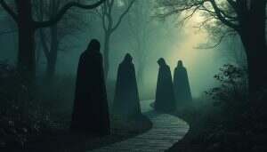 plongez dans un univers palpitant avec 'les guetteurs', une intrigue captivante qui mêle suspense et mystère. suivez des personnages intrigants aux motivations cachées, dans une quête où chaque détail compte et où rien n'est ce qu'il semble.