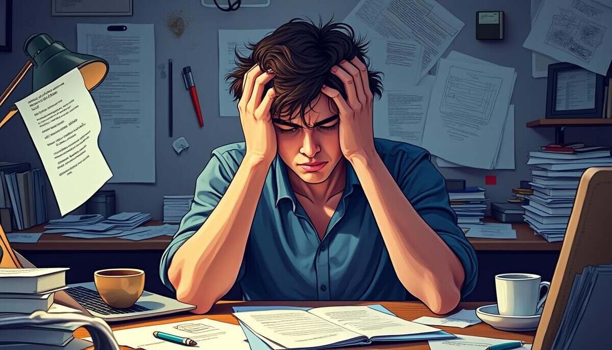 découvrez les habitudes insidieuses qui sabotent votre réussite sans que vous en ayez conscience. identifiez ces comportements néfastes et apprenez à les surmonter pour atteindre vos objectifs et optimiser votre potentiel.