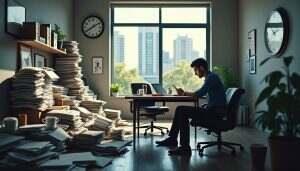 découvrez les habitudes nuisibles qui sabotent discrètement votre succès. apprenez à identifier ces comportements insidieux et à les remplacer par des pratiques positives pour atteindre vos objectifs plus efficacement.