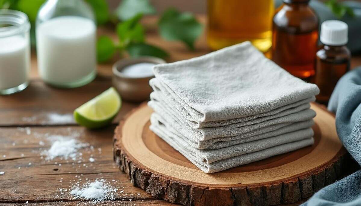 découvrez comment les lingettes faites maison peuvent transformer votre routine de nettoyage. écologiques, économiques et douces pour la peau, elles offrent une alternative efficace aux produits du commerce. apprenez à les réaliser facilement et à profiter pleinement de leurs bienfaits.