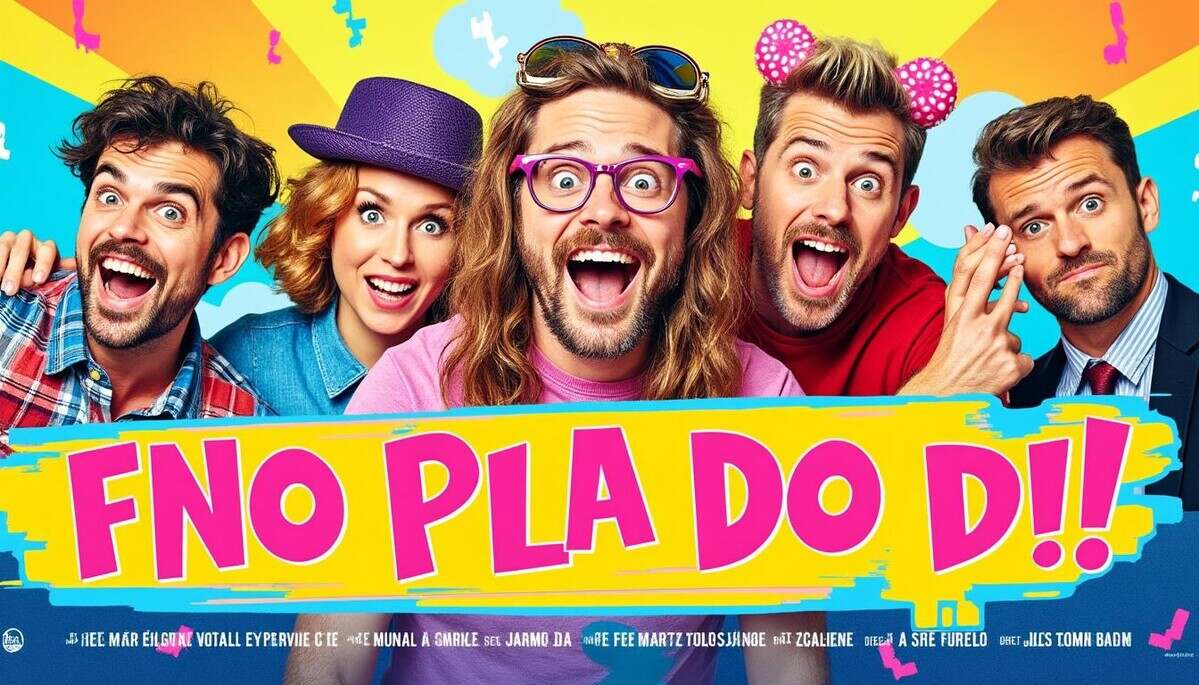 découvrez notre sélection des meilleures comédies françaises récentes qui vous feront rire aux éclats. des scénarios captivants, des acteurs talentueux et des situations hilarantes à ne pas manquer pour une soirée divertissante !