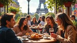 découvrez notre sélection des meilleures comédies françaises récentes qui vous feront rire aux éclats. plongez dans l'humour, la légèreté et les histoires captivantes qui font la richesse du cinéma comique hexagonal.