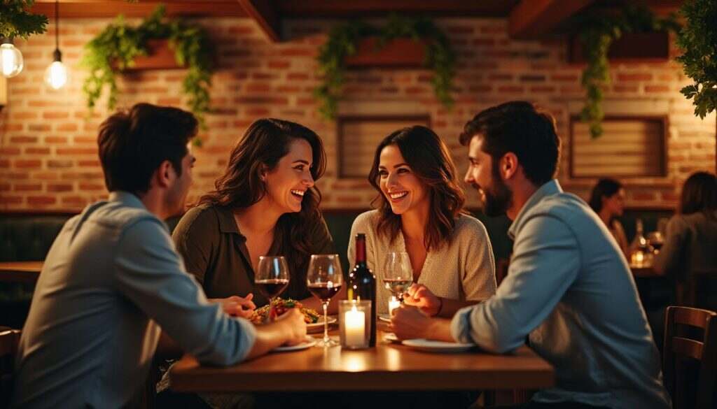 découvrez notre sélection des meilleures comédies romantiques à ne pas manquer. plongez dans des histoires d'amour captivantes, des rires garanties et des moments inoubliables. que vous soyez en quête d'un film à regarder en couple ou d'une soirée entre amis, cette liste vous offre les incontournables du genre pour une dose de romance et d'humour.