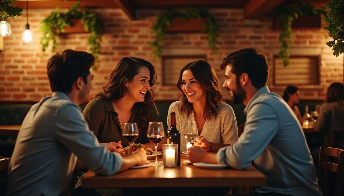 découvrez notre sélection des meilleures comédies romantiques à ne pas manquer. plongez dans des histoires d'amour captivantes, des rires garanties et des moments inoubliables. que vous soyez en quête d'un film à regarder en couple ou d'une soirée entre amis, cette liste vous offre les incontournables du genre pour une dose de romance et d'humour.