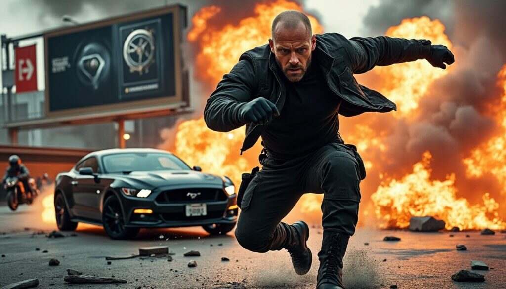 découvrez notre sélection des meilleurs films mettant en vedette jason statham, acteur emblématique du cinéma d'action. plongez dans une liste captivante de ses performances les plus mémorables qui allient adrénaline et suspens.