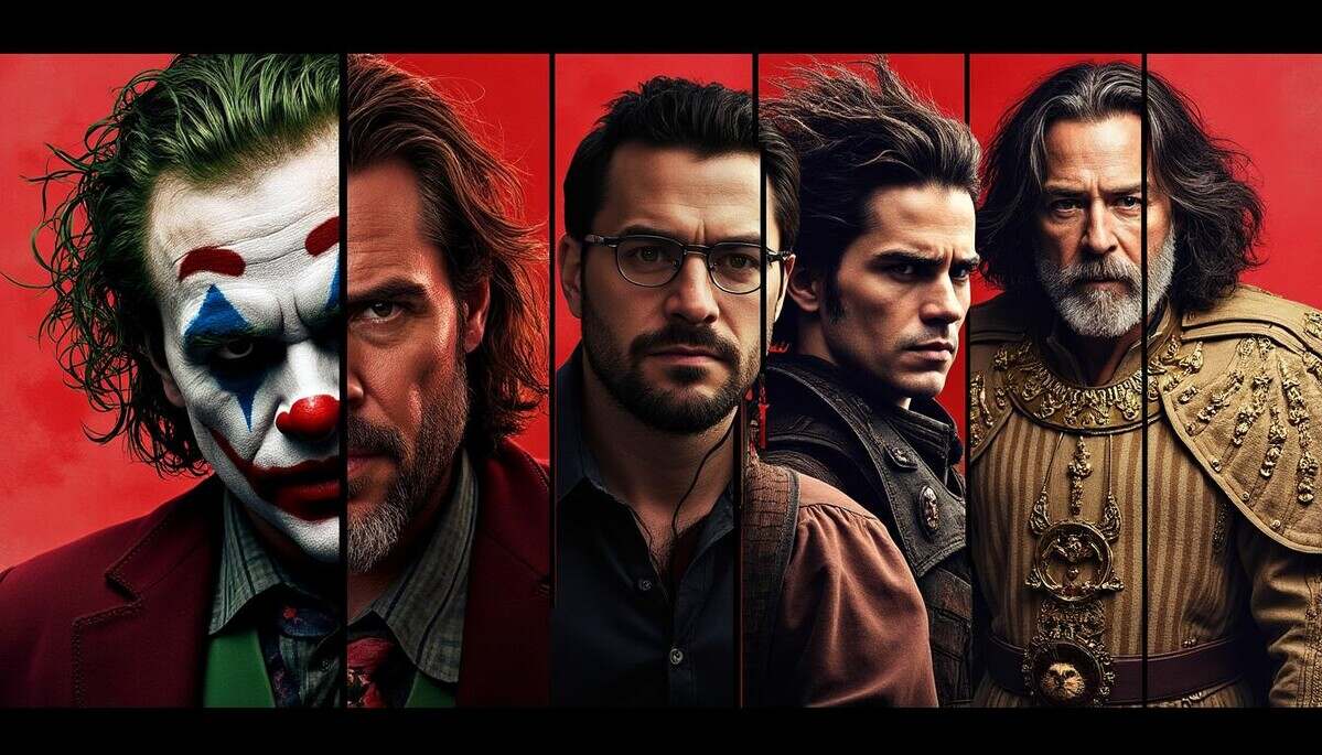 découvrez notre sélection des meilleurs films mettant en vedette joaquin phoenix, l'un des acteurs les plus talentueux de sa génération. explorez des performances marquantes, des récits saisissants et des réalisations cinématographiques inoubliables qui ont façonné sa carrière.