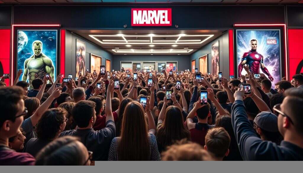 découvrez les nouvelles dates de sortie tant attendues des prochains films avengers, récemment officialisées par marvel. restez informés sur l'univers cinématographique marvel et plongez dans les dernières annonces des blockbusters à venir.