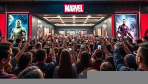 découvrez les nouvelles dates de sortie tant attendues des prochains films avengers, récemment officialisées par marvel. restez informés sur l'univers cinématographique marvel et plongez dans les dernières annonces des blockbusters à venir.