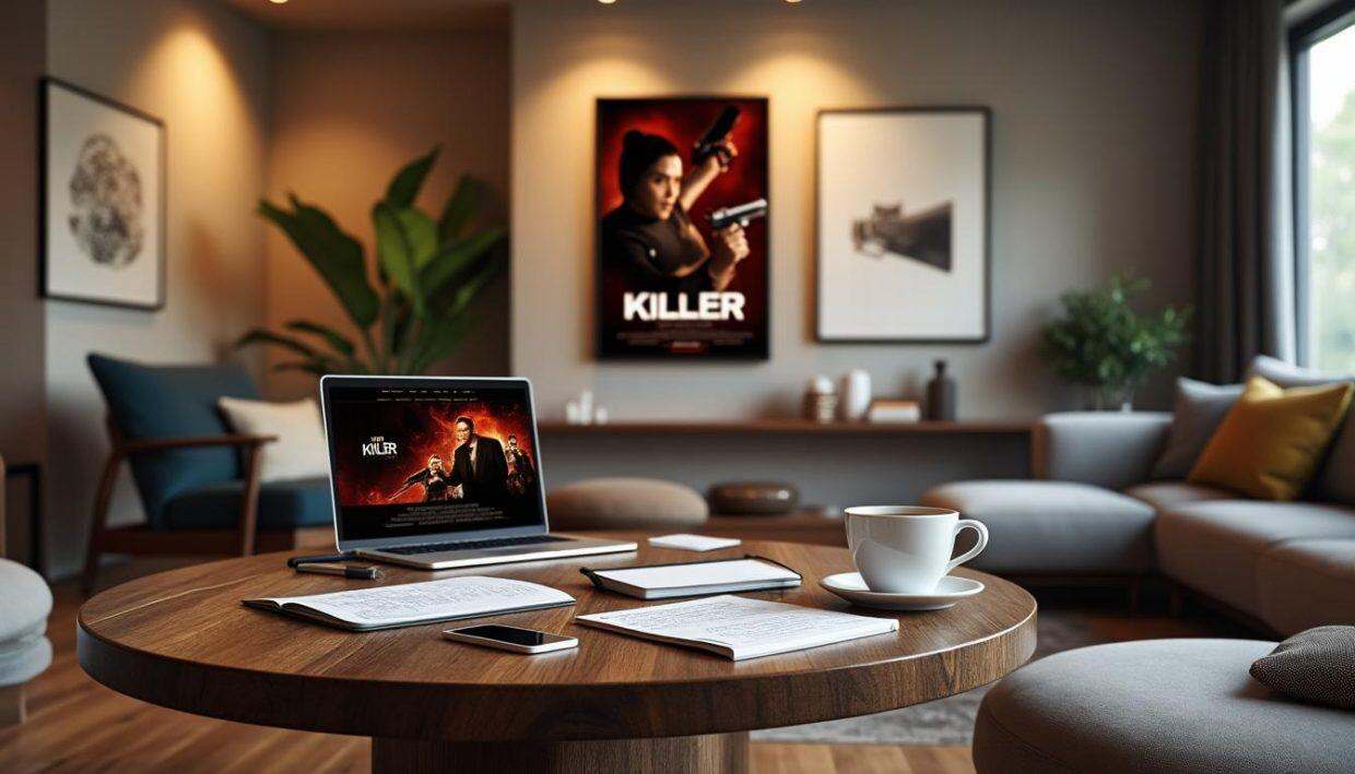 découvrez les premiers retours très attendus sur le remake de 'the killer' de john woo. plongée dans les avis des critiques et des spectateurs sur cette réimagination d'un classique du cinéma d'action. qu'en pensent les fans et les néophytes ?