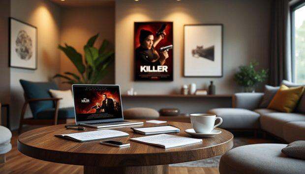 découvrez les premiers retours très attendus sur le remake de 'the killer' de john woo. plongée dans les avis des critiques et des spectateurs sur cette réimagination d'un classique du cinéma d'action. qu'en pensent les fans et les néophytes ?