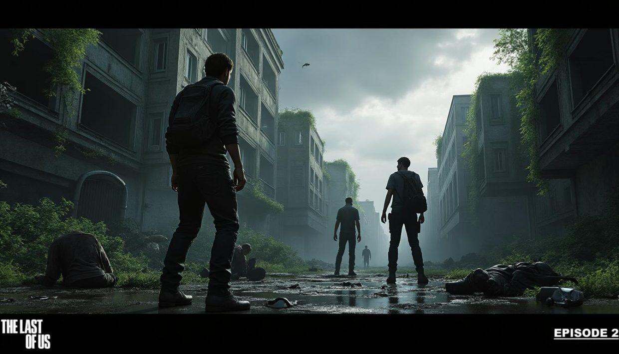 découvrez les révélations troublantes de l'épisode 2 de la saison 2 de the last of us, avec un décryptage approfondi des différences majeures par rapport au jeu. plongez dans l'univers captivant de cette série à succès et explorez les bouleversements narratifs qui redéfinissent l'histoire.