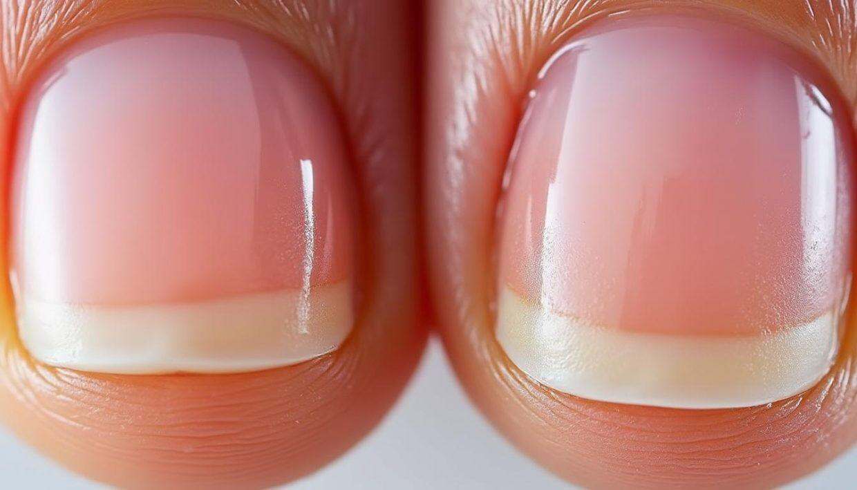découvrez comment l'état de vos ongles peut révéler des informations cruciales sur votre santé. explorez les secrets derrière cette connexion inattendue et apprenez à déchiffrer les signaux que votre corps vous envoie. prenez soin de vous en observant ces indices souvent ignorés.